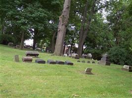 Denison Cemetery