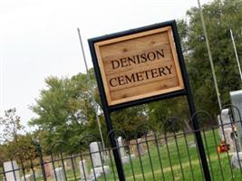 Denison Cemetery