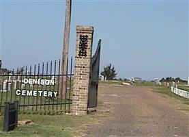 Denison Cemetery