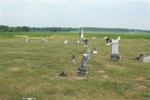 Denison Cemetery