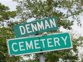 Denman Cemetery