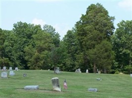 Denmark Baptist Church Cemetery