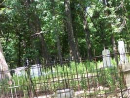 Denmark Southern Methodist Church Cemetery