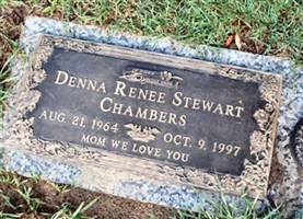 Denna Renee Stewart Chambers