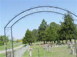 Dennard Cemetery