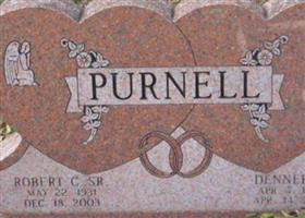 Denner D. Purnell