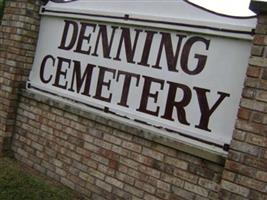 Denning Cemetery