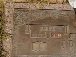 Dennis Ardoin Dennis Ardoin