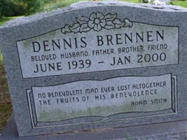 Dennis Brennen Dennis Brennen