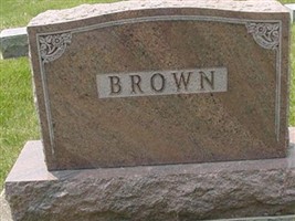 Dennis Brown