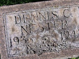 Dennis C. Nester Dennis C. Nester