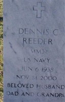 Dennis C. Reeder