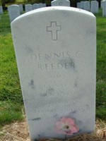 Dennis C. Reeder