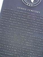 Dennis Cemetery