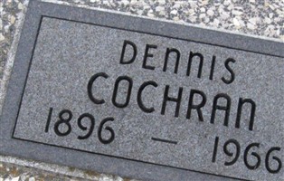Dennis Cochran