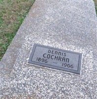 Dennis Cochran