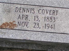 Dennis Covert Dennis Covert