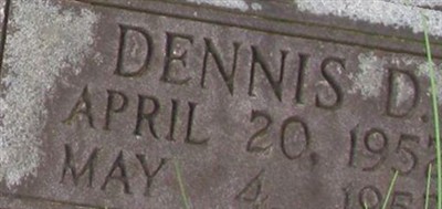 Dennis D Duncan