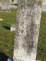 Dennis D. Gaddy