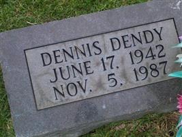 Dennis Dendy