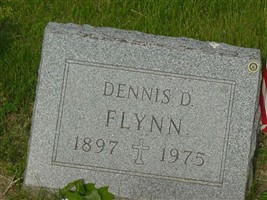 Dennis Derr Flynn