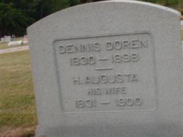 Dennis Doren