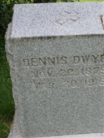 Dennis Dwyer