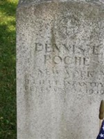 Dennis E Roche