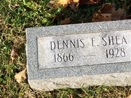 Dennis E. Shea
