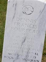 Dennis Francis Bourbeau