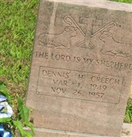 Dennis H. Creech
