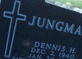 Dennis H Jungman Dennis H Jungman