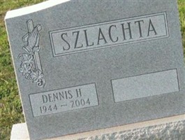Dennis H Szlachta Dennis H Szlachta