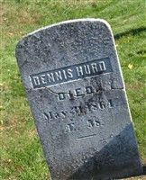 Dennis Hurd Dennis Hurd