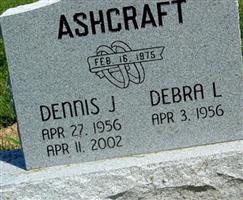 Dennis J Ashcraft