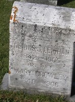 Dennis J. Lenihan