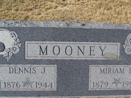 Dennis J. Mooney