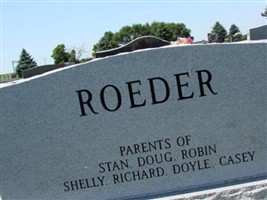 Dennis J. Roeder Dennis J. Roeder