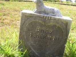 Dennis James Ackerman