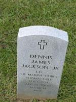 Dennis James Jackson, Jr