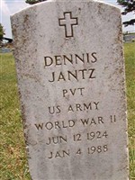 Dennis Jantz Dennis Jantz