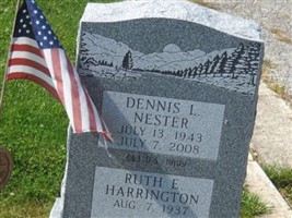 Dennis L. Nester Dennis L. Nester