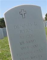 Dennis L Ryan