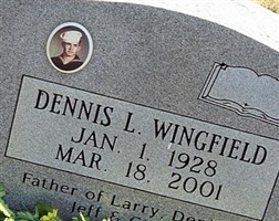 Dennis L. Wingfield