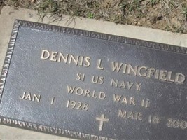 Dennis L. Wingfield