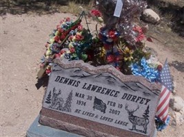 Dennis Lawrence Durfey