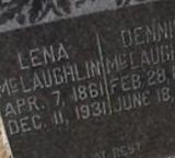 Dennis McLaughlin