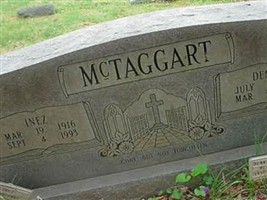 Dennis McTaggart Dennis McTaggart