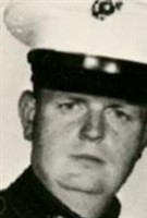Corp Dennis Michael Keefe