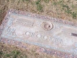 Dennis Monroe Crocker Dennis Monroe Crocker